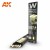 AK Weathering Pencils Dirt & Splashes AK10044